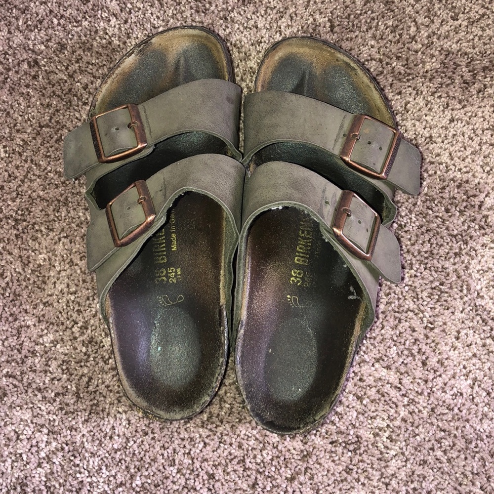 Birkenstokck